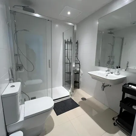 Apartment Apartamento Marbella Marbella