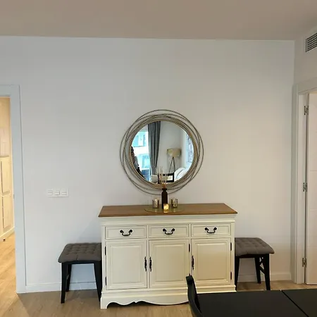 Apartamento Marbella Marbella