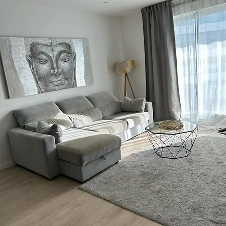 Apartamento Marbella Apartment *