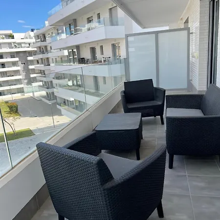 Apartment Apartamento Marbella Marbella