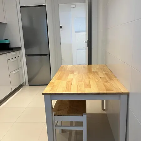 Apartamento Marbella Apartment *