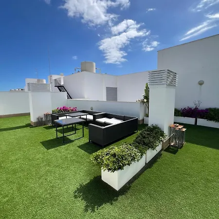 Apartamento Marbella Apartment Marbella