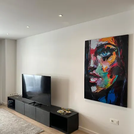 Apartamento Marbella * Marbella