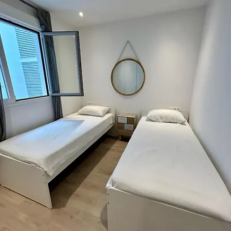 Apartment Apartamento Marbella