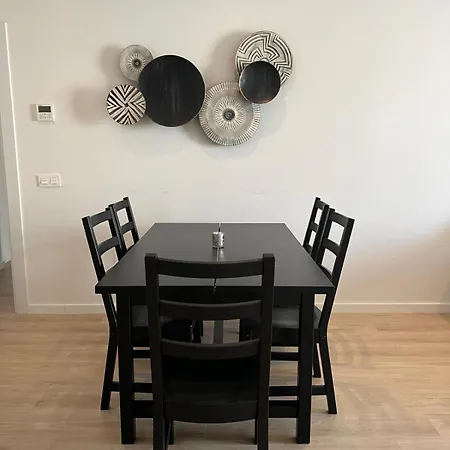Apartamento Marbella Apartment *