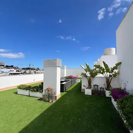 Apartamento Marbella Marbella