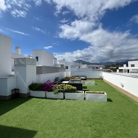 Apartment Apartamento Marbella