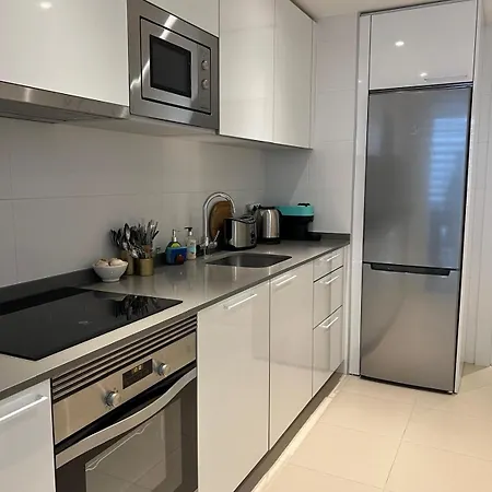 Apartamento Marbella Apartment Marbella