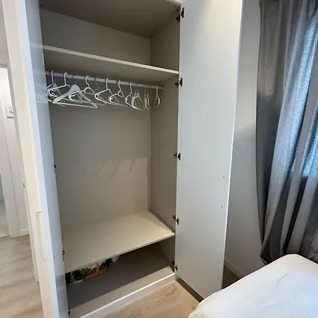 Apartamento Marbella Marbella