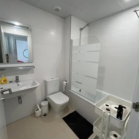 Apartamento Marbella * Marbella