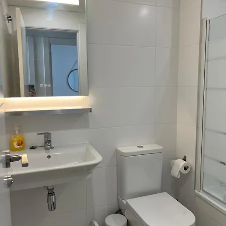 Apartamento Marbella Apartment *