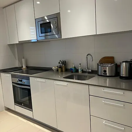 Apartment Apartamento Marbella Marbella