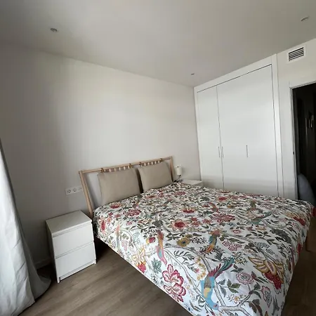 Apartamento Marbella Apartment