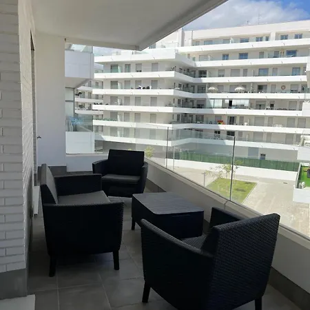 Apartamento Marbella Apartment *