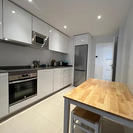 Apartamento Marbella Apartment Marbella