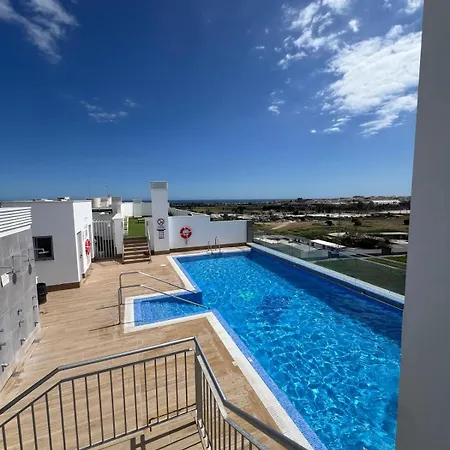 Apartamento Marbella Apartment