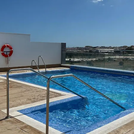 Apartamento Marbella Apartment *